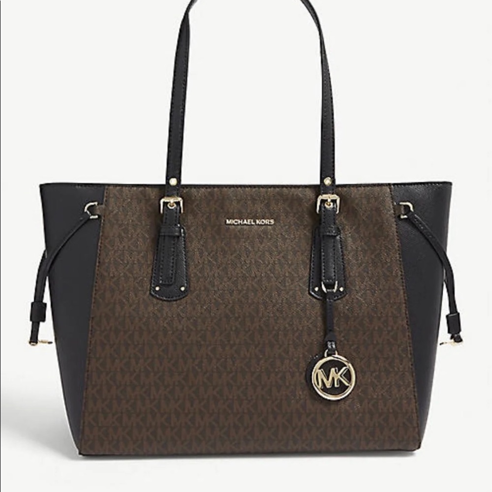 Michael Kors Medium Tote Bag/ Like new